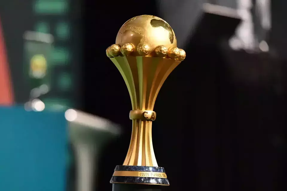Piala Afrika