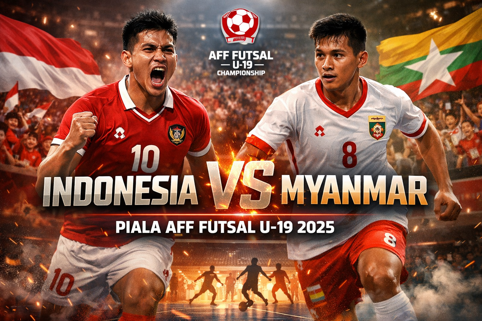 Piala AFF 2025