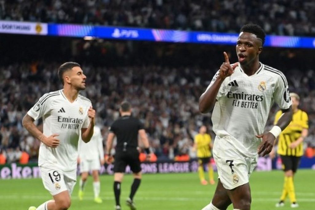 Vinicius Junior, Sevilla