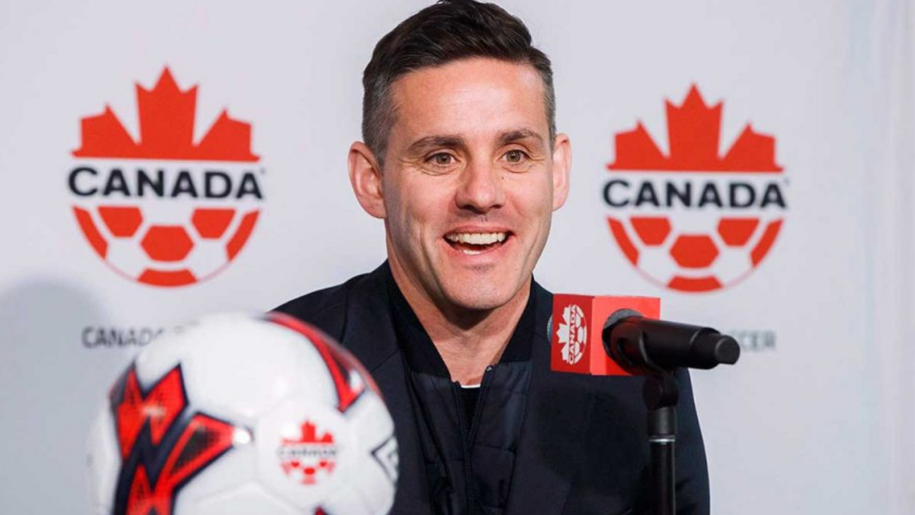 John Herdman: Harapan Baru untuk Kebangkitan Timnas Indonesia