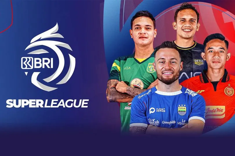 BRI Super League