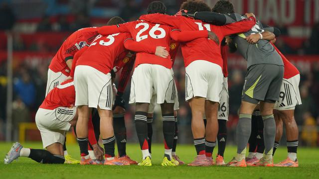 MU Siapkan Strategi Rahasia untuk Hadapi Bournemouth