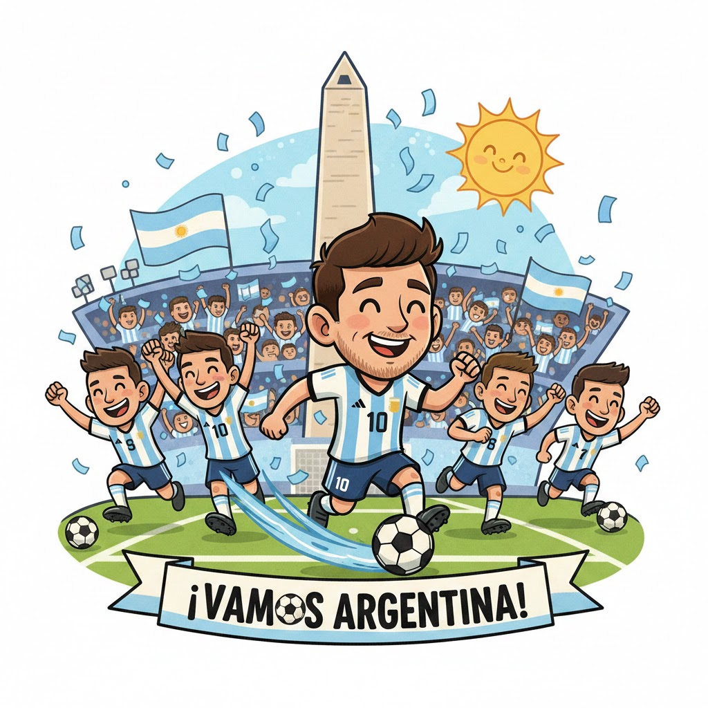 argentina