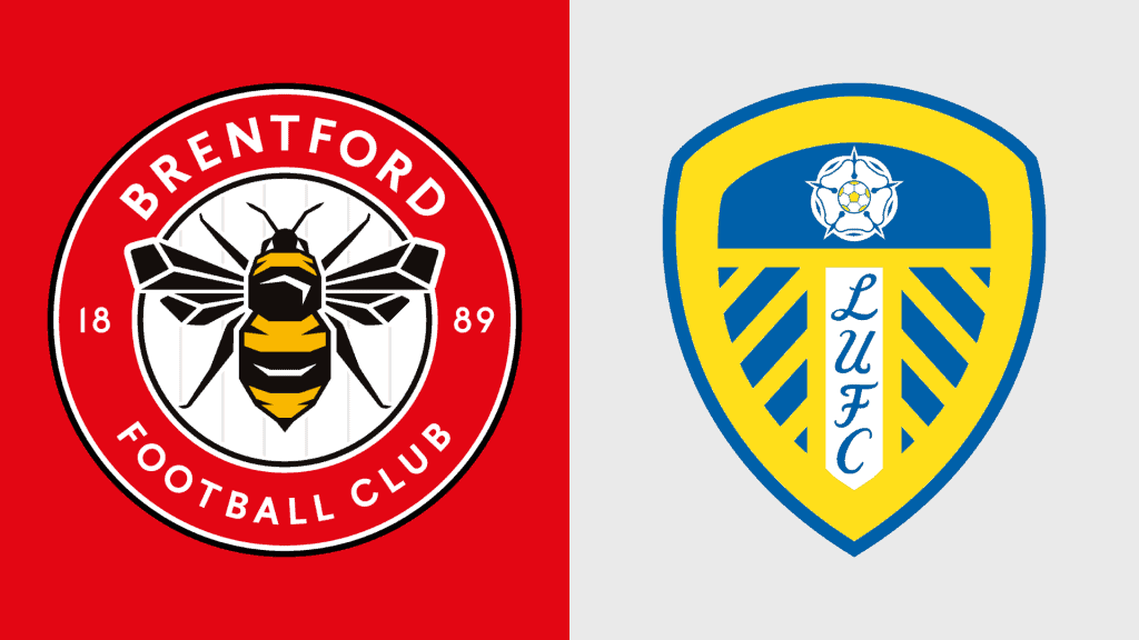 Prediksi Skor Pertandingan Brentford vs Leeds United – 14 Desember 2025