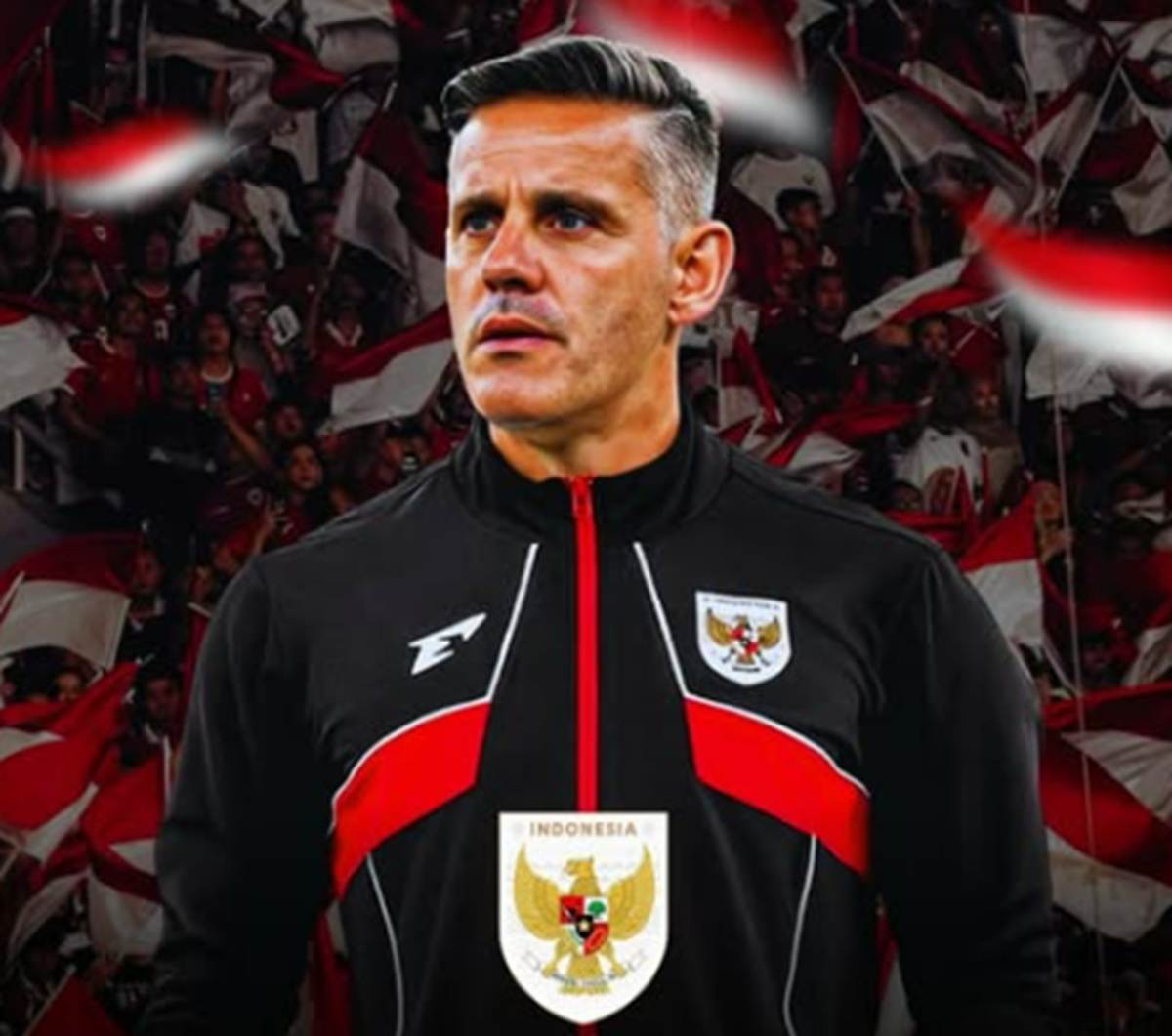 John Herdman