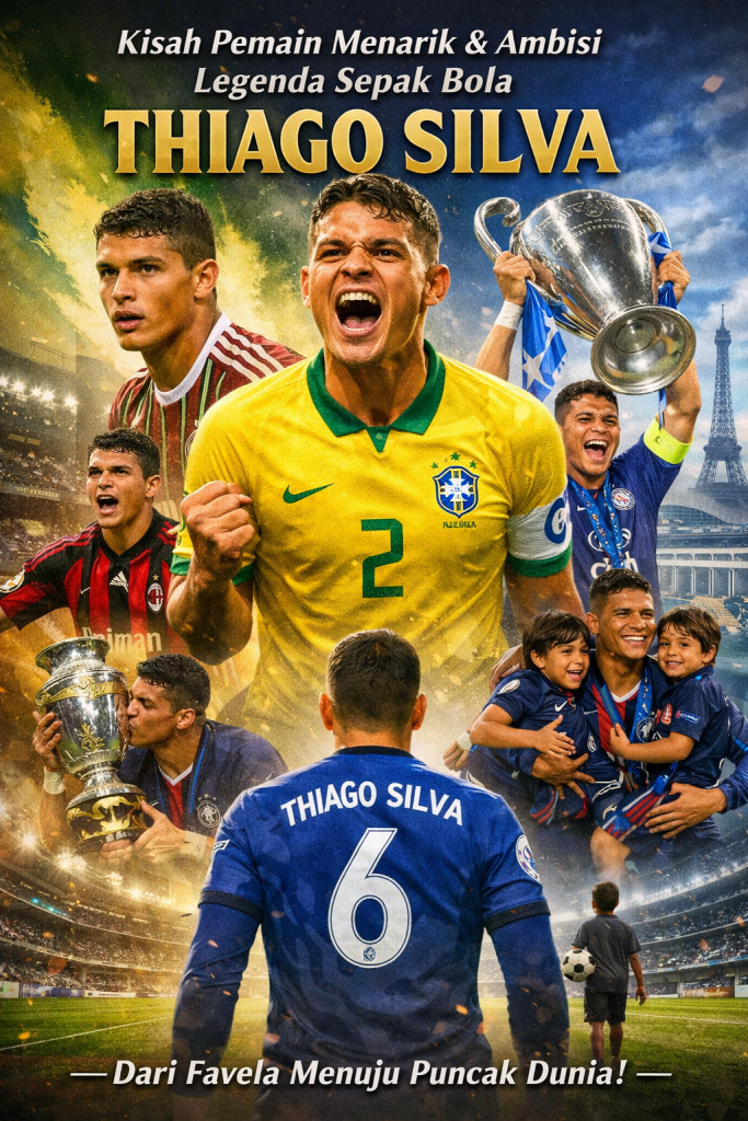 Piala Dunia 2026: Momen Bersejarah Sepak Bola Dunia