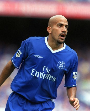 Juan Sebastian Veron