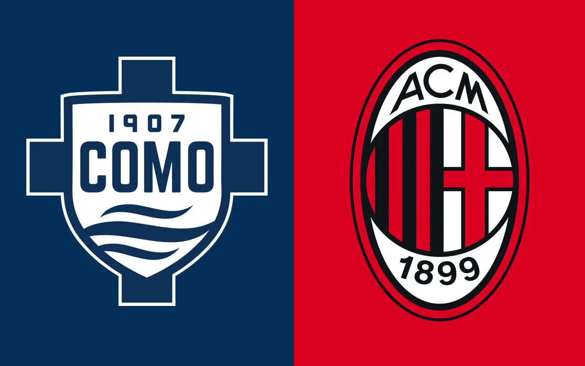 Laga AC Milan vs Como di Australia resmi dibatalkan