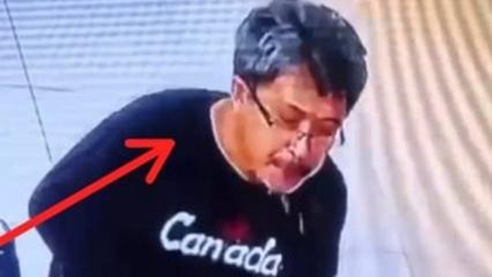 Viral Kasir Swalayan Makassar Diludahi Konsumen Usai Menegur Potong Antrean