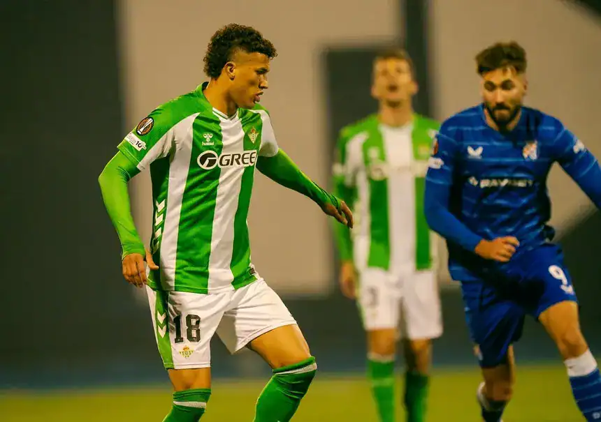 Rayo Vallecano vs Real Betis