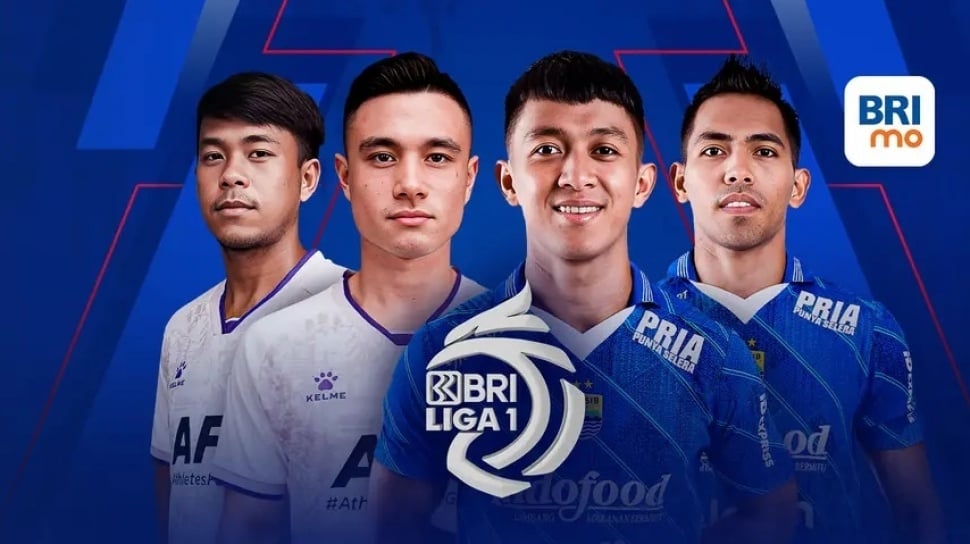 Prediksi Persik Kediri vs Persib Bandung