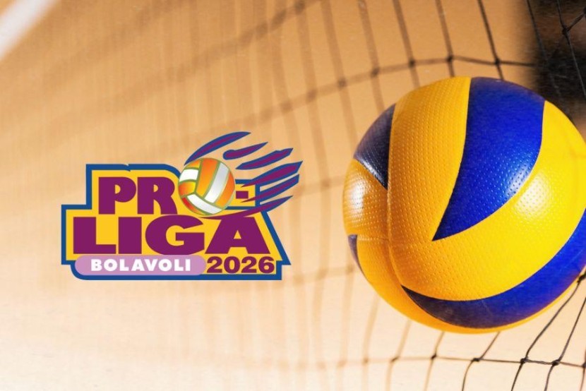 Proliga 2026