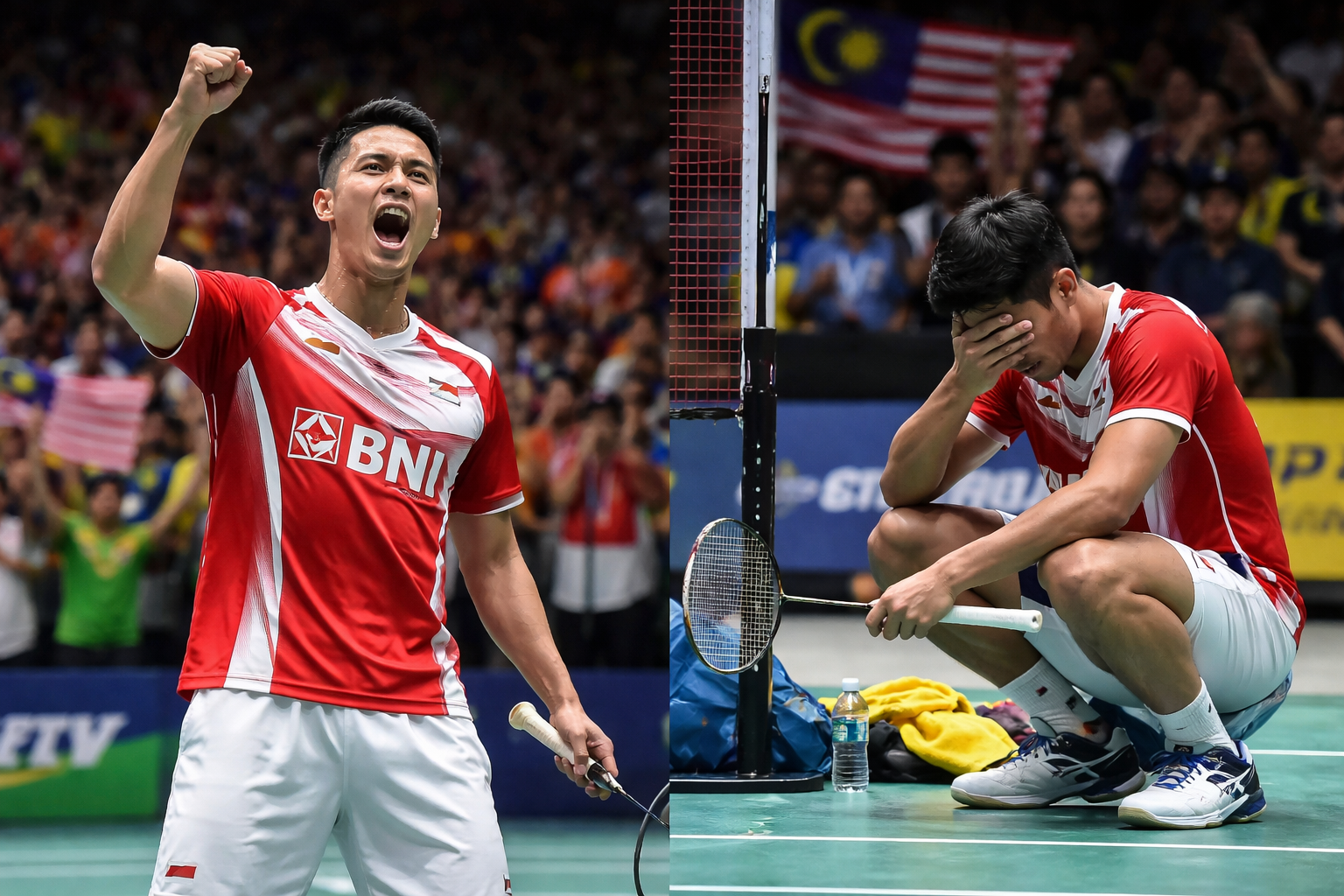 Malaysia Open 2026