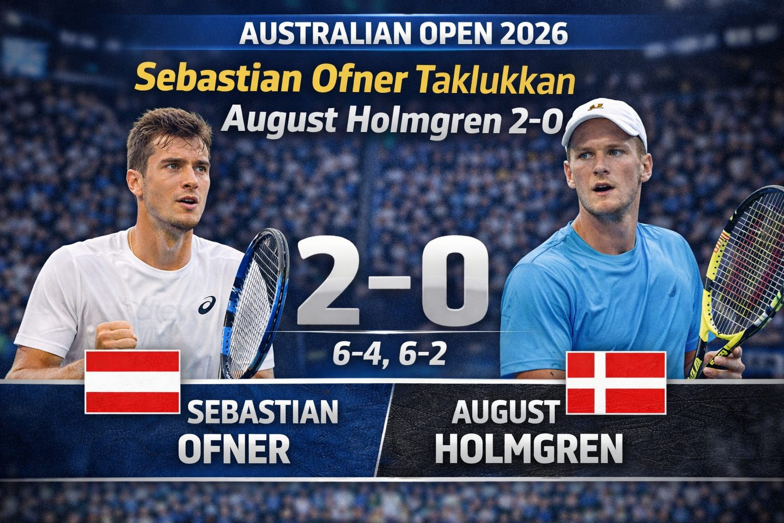 Australian Open 2026