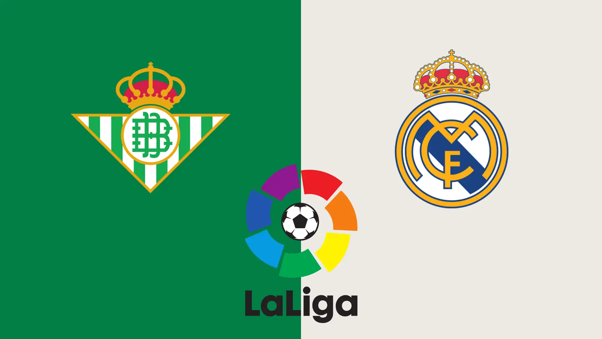 Real Madrid vs Real Betis Awal Tahun 2026