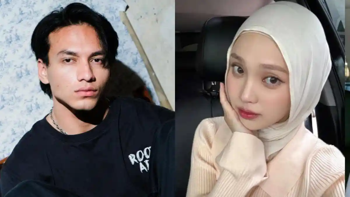 Jule dan Jefri Nichol