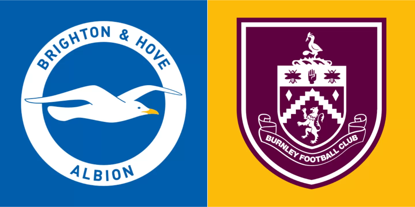 Brighton vs Burnley