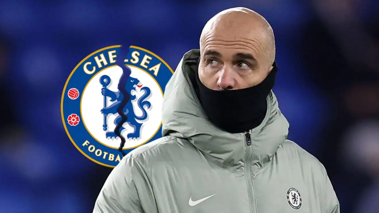 5 Faktor Kunci Berakhirnya Era Enzo Maresca di Chelsea