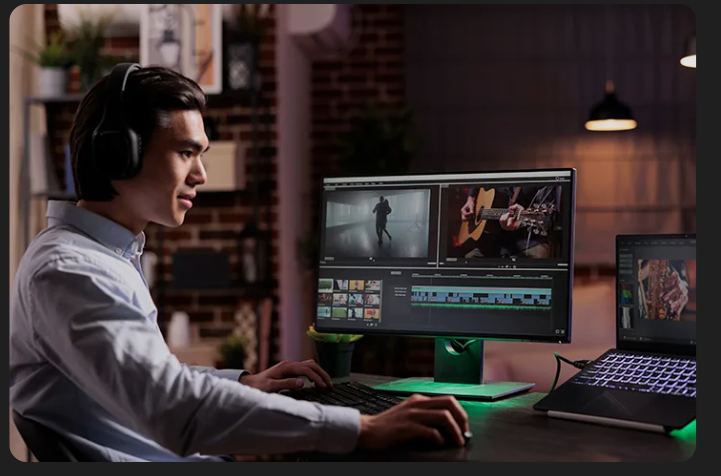 Pekerjaan clipper ladang cuan 2026