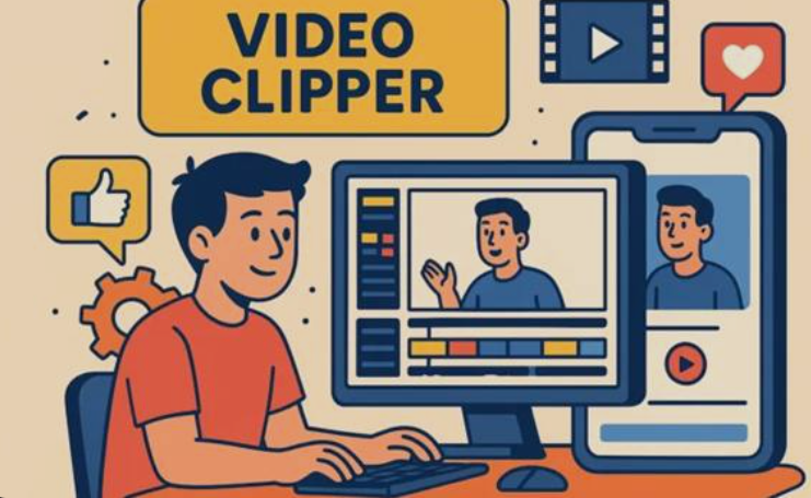 Pekerjaan clipper ladang cuan 2026