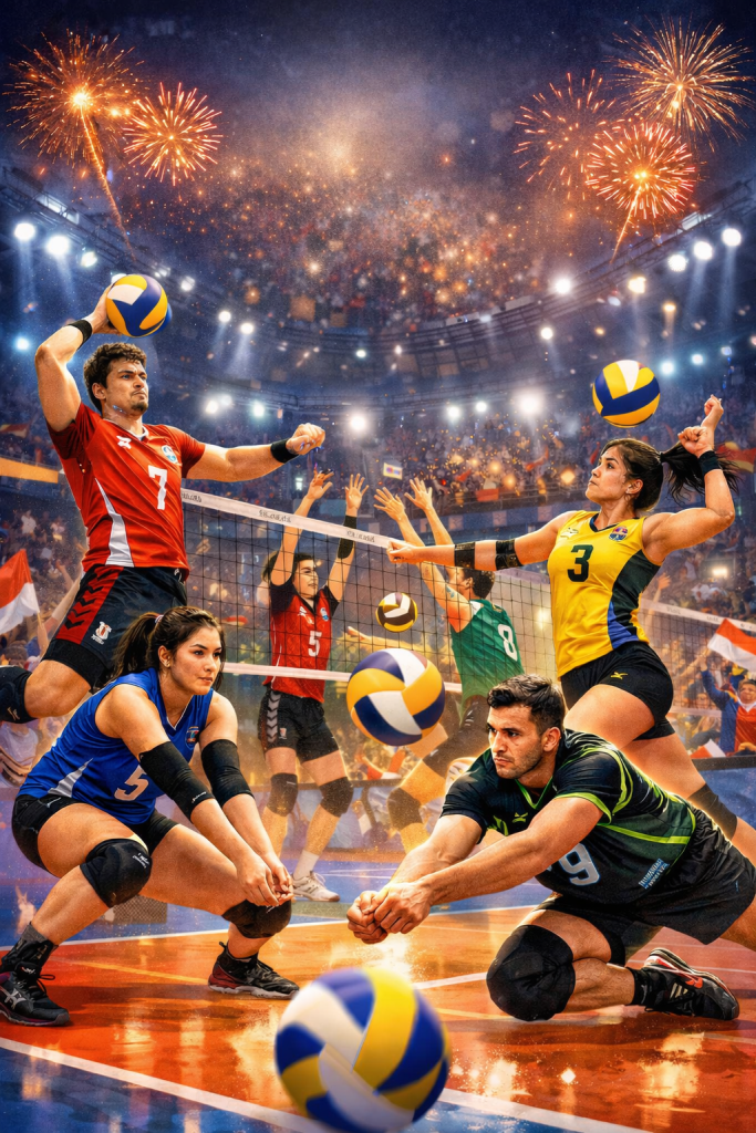 Proliga 2026