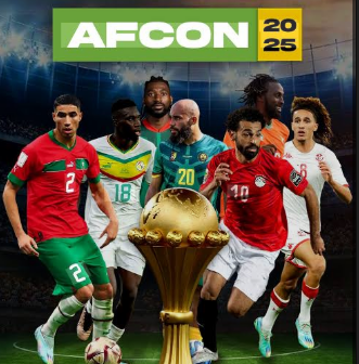 AFCON penuh kejutan