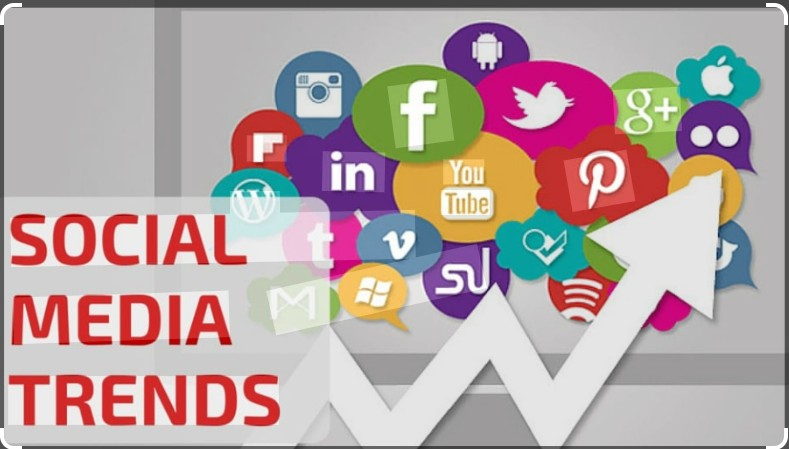 Tren Media Sosial 2026