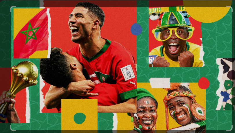 Piala Dunia 2026 dan pengaruh AFCON