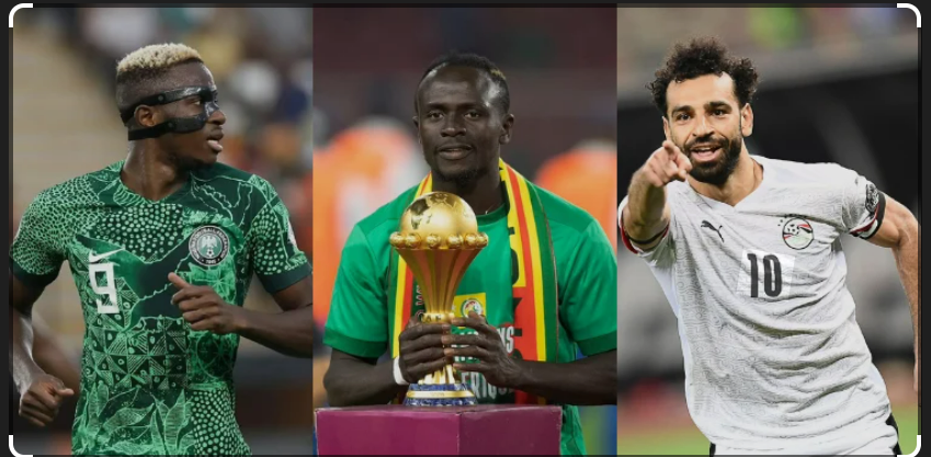 AFCON bukan turnamen kelas dua