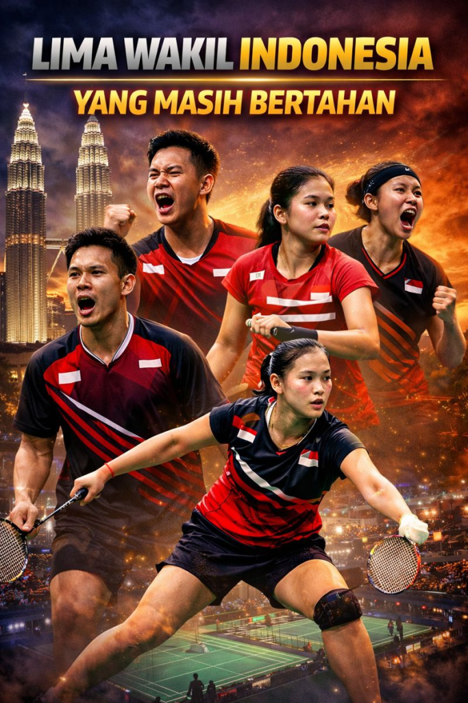 Malaysia Open 2026