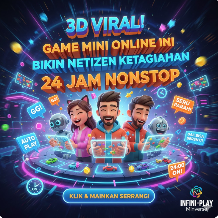 Game Mini Online Viral 2026