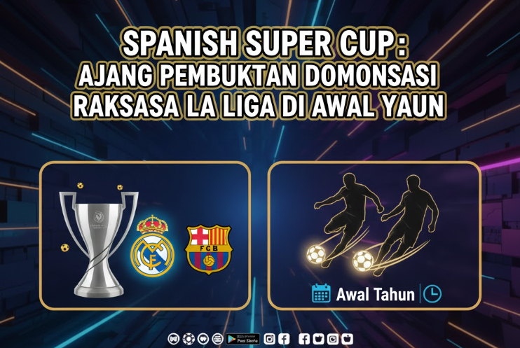 Spanish Super Cup
