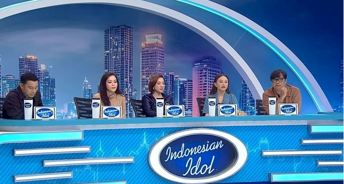 Juri Indonesian Idol tidak tahu Arijit Singh