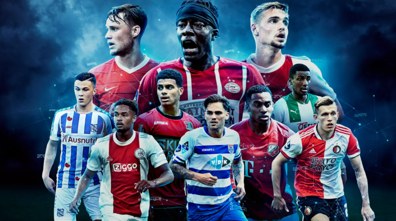 Pamor Eredivisie Memudar