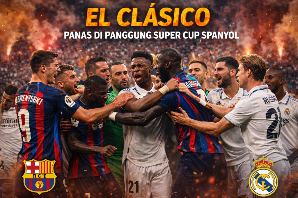 Super Cup