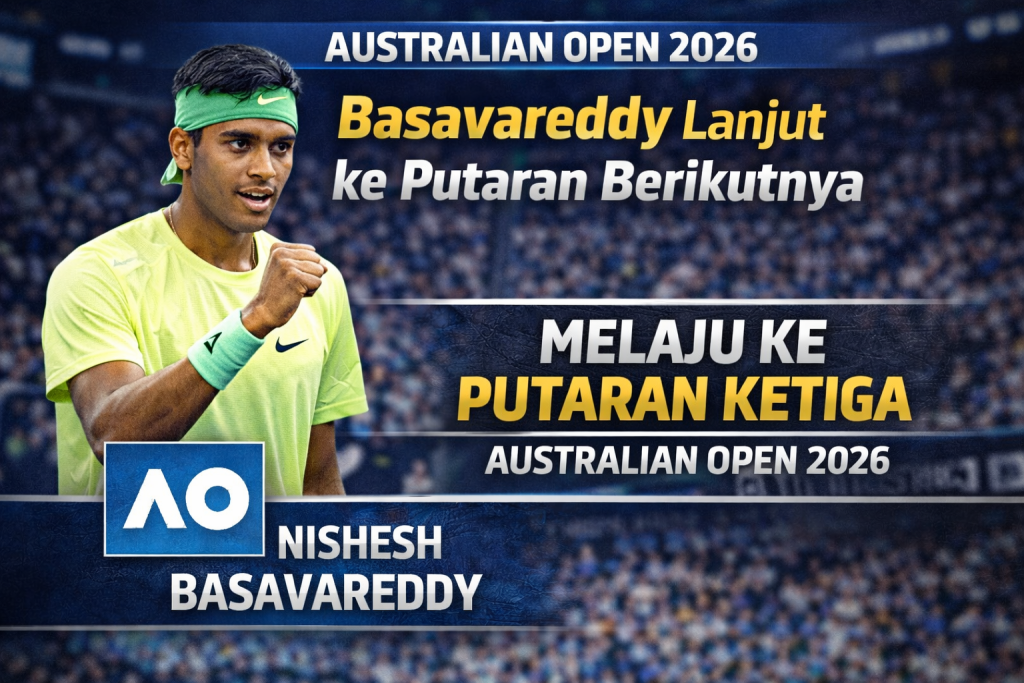 Australian Open 2026