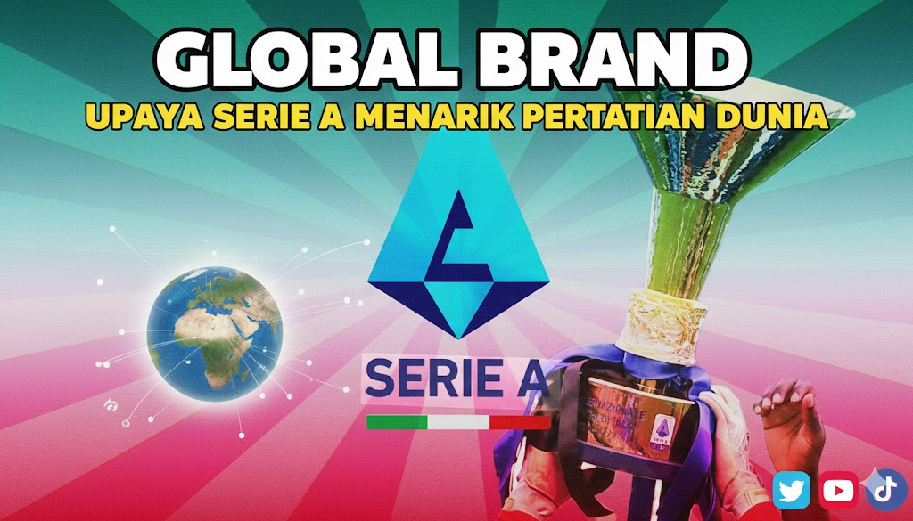 Global Brand Serie A