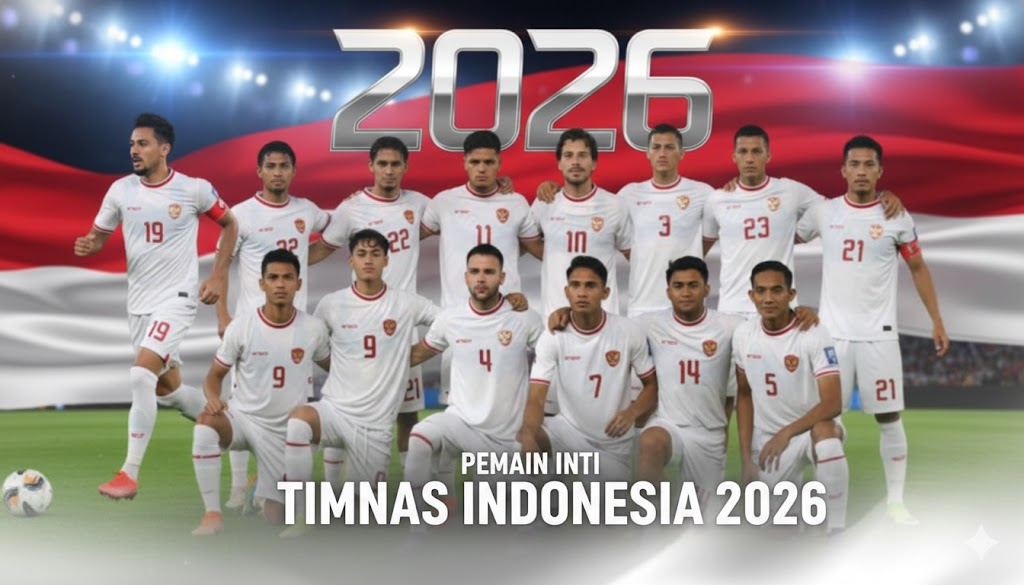 Timnas Indonesia 2026