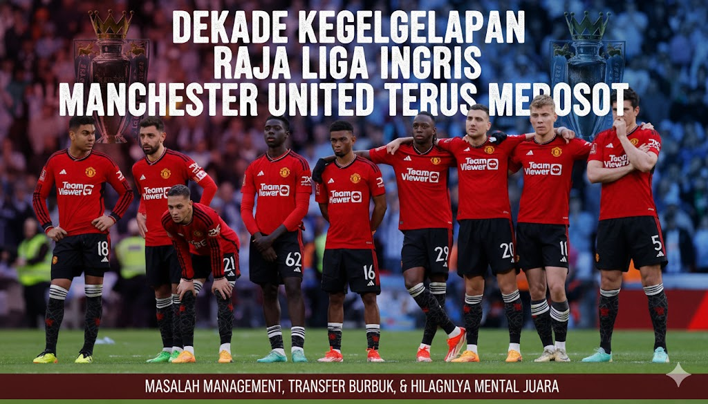Manchester United