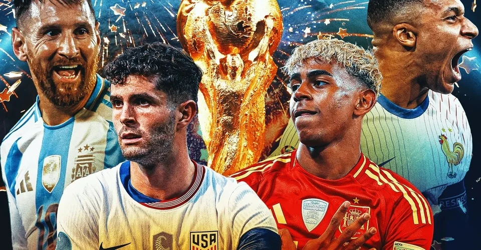 Piala Dunia 2026: Prediksi dan Sorotan