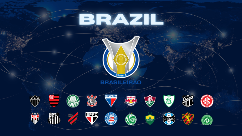 Liga Brasil