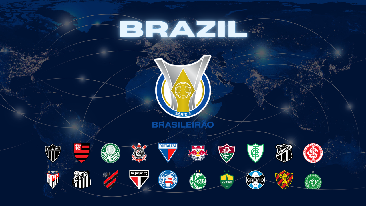 Liga Brasil