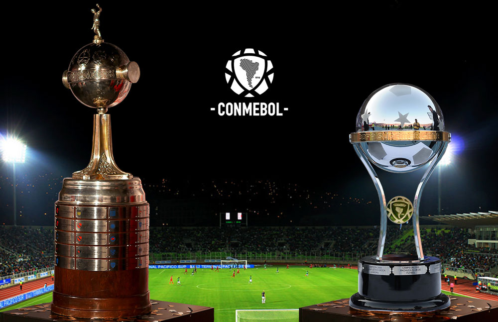 CONMEBOL
