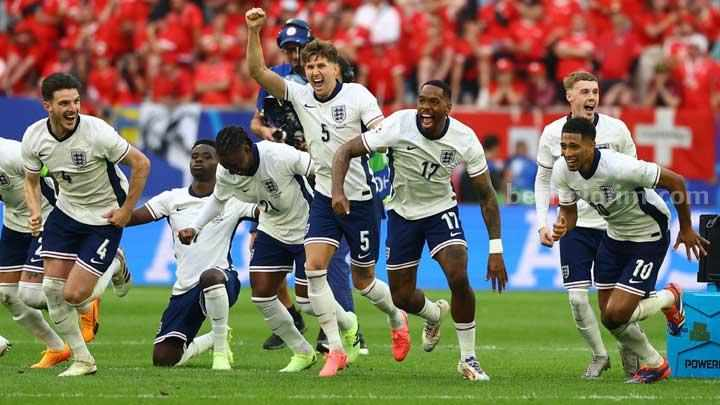 Kelahiran Olahraga Modern Bola Inggris