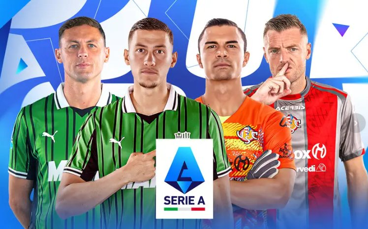 Sassuolo vs Cremonese 1-0: Kemenangan Tipis di Serie A 2025/26