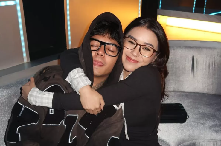 Reza arap baru saja kehilangan sang kekasihnya di tahun 2026 ini