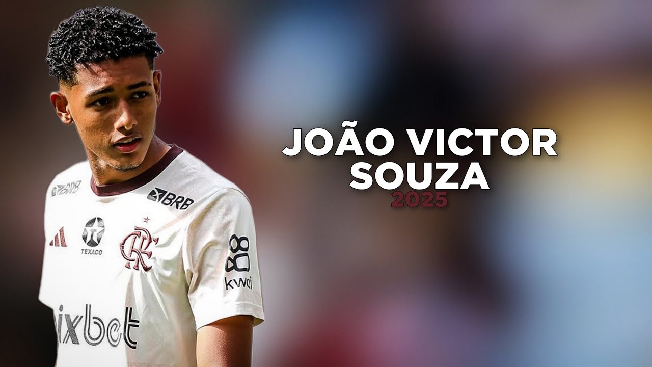Joao Victor Souza