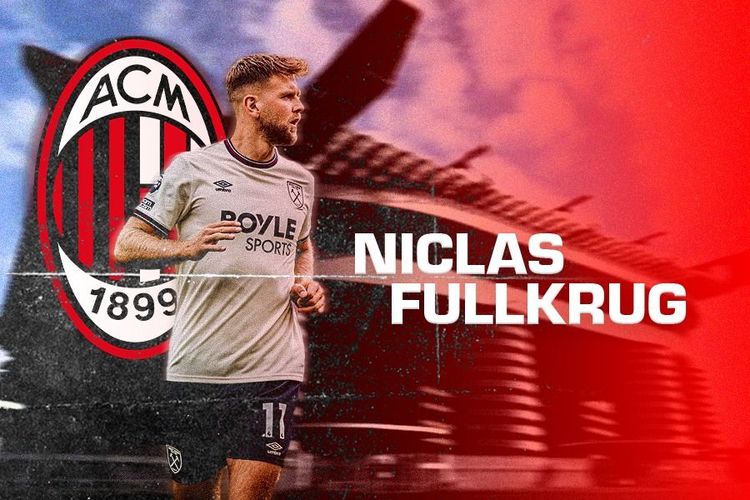 Niclas Fullkrug