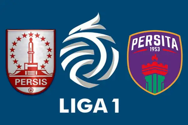 Persis Solo vs Persita BRI Super League