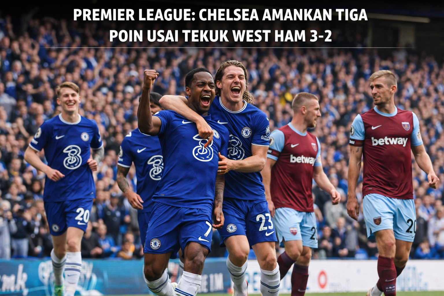 Premier League